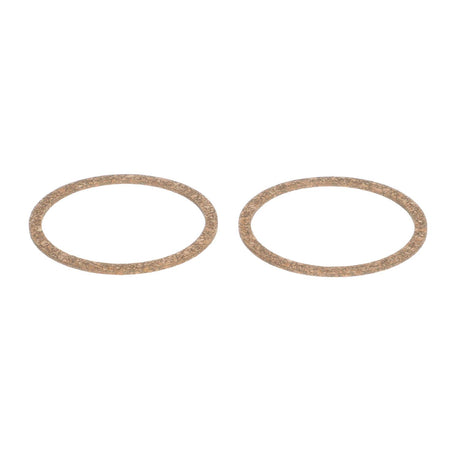 Mercury - Thermostat Gasket - Fits MCM/MIE GM V-6 & V-8 Engines w/ Older Style 2 Piece Thermostat Housing - 27-47510