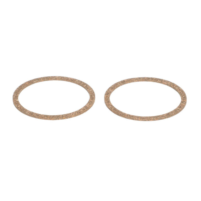 Mercury - Thermostat Gasket - Fits MCM/MIE GM V-6 & V-8 Engines w/ Older Style 2 Piece Thermostat Housing - 27-47510