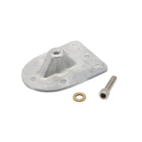 Mercury 47820A1 Outboard Zinc Plate Assy