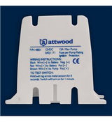 Attwood - Automatice Bilge Switch - S3 Series - 12V - 4801-7