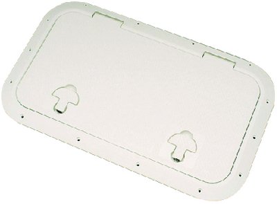 Bomar - Molded Inspection Hatch - 10" X 20" - G8102022