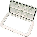 Bomar - Molded Inspection Hatch - 10" X 30" - G8103022