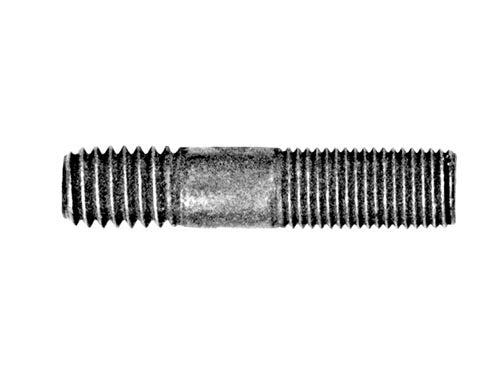 Mercury - Stud - 3/8 in x 1 1/4 in Length - 16-49545