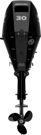 Mercury FourStroke 30HP Outboard Motor