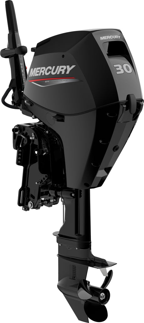Mercury FourStroke 30HP Outboard Motor