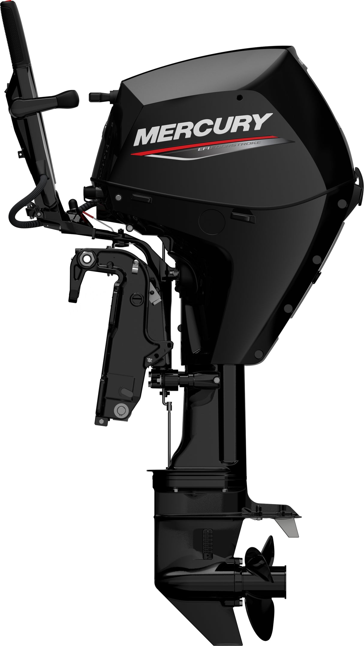 Mercury FourStroke 30HP Outboard Motor