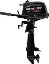 Mercury FourStroke 4HP Outboard Motor