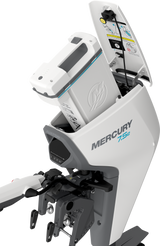 Mercury Avator 7.5e Electric Outboard Motor