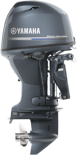 Yamaha F60/T60 Outboard Motor - Shop All Models
