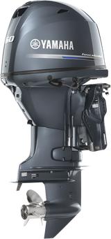 Yamaha F60/T60 Outboard Motor - Shop All Models