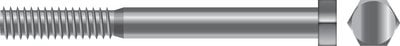 Seachoice - Hex Head Flex Screw, 1/4"-20 X 1-1/4" - 00007