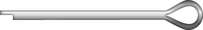 Seachoice - Stainless Cotter Pin, 3/32" X 3/4" - 01077