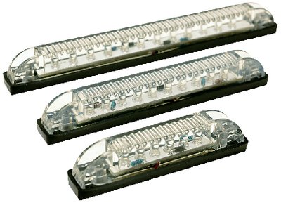 Seachoice - Led Underwater Light Strip - 03001