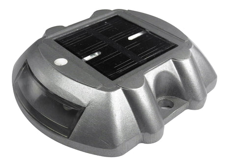 Seachoice - Solar Courtesy LED Round Dock Light - 03701