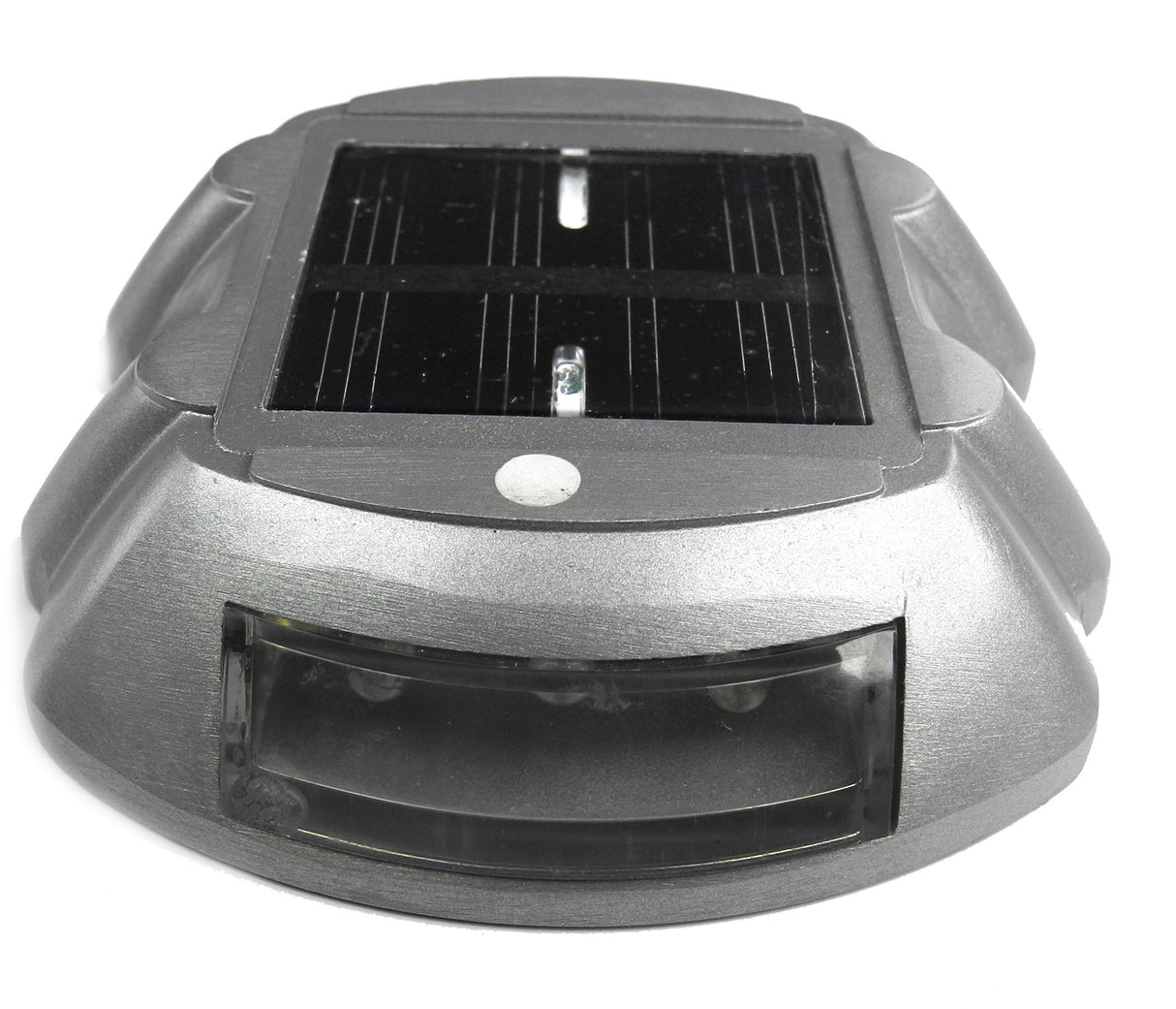 Seachoice - Solar Courtesy LED Round Dock Light - 03701