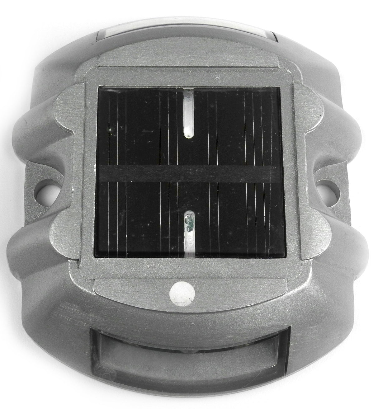 Seachoice - Solar Courtesy LED Round Dock Light - 03701