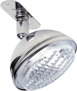 Sea Choice - Stainless Steel Spreader Light - 07491