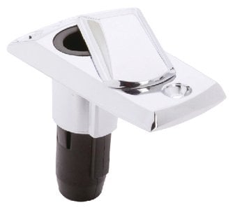 Sea Choice - Spare Light Base Assembly Replaces 0825 - 08271