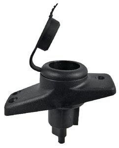 Seachoice - Spare Light Base Assembly Replaces Seachoice 0827 - 08291