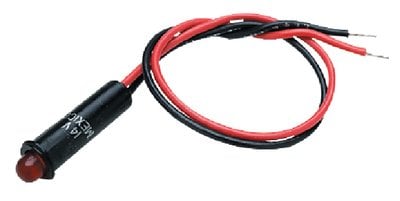 Seachoice - Led Red Indicator Light - 09851