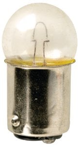 Sea Choice - Bayonet Bulb, 7.5w/12V - 09901