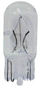 Sea Choice - Light Bulb w/Wedge Base, 4w/12V - 09961