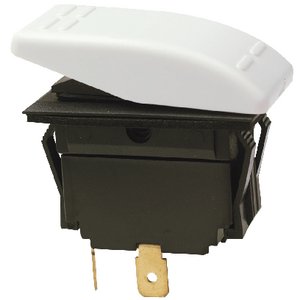 Seachoice - Non-illuminated Rocker Switch - 10811