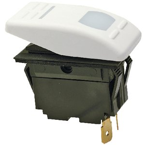 Seachoice - Illuminated Rocker Switch - 10981