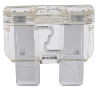 Seachoice - Atc Blade Fuses, 25 Amp - 11381