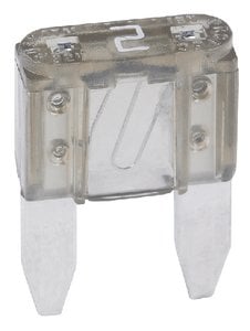 Seachoice - Atm Blade Fuses, 2 Amp - 11414