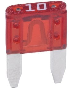 Seachoice - Atm Blade Fuses, 10 Amp - 11419