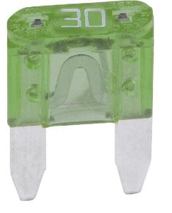 Seachoice - Atm Blade Fuses, 30 Amp - 11426