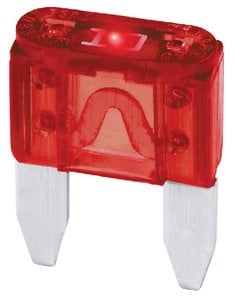 Seachoice - Atm Indicating Fuses, 10 Amp, 2 Pack - 11441