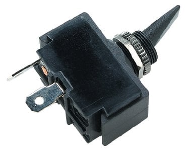 Seachoice - 2 Position Toggle Switch - Off/On - 12001