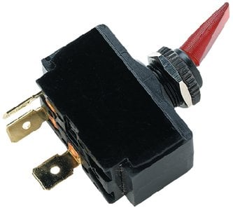 Seachoice - Illuminated Toggle Switch - 12201