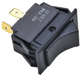 Seachoice - Rocker Switch - 12411