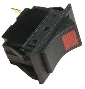 Seachoice - Rocker Switch - 12421