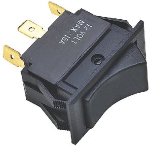 Seachoice - Rocker Switch - 12431