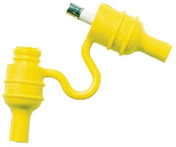 Sea Choice - InLine Waterproof Fuse Holders With 20 Amp Fuse (2 Per Pack) - 12681