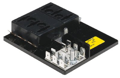 Seachoice - Seachoice Ato/atc Fuse Block - 13301