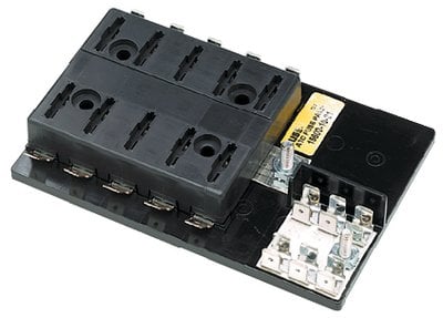 Seachoice - Seachoice Ato/atc Fuse Block - 13311