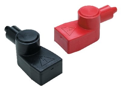 Seachoice - Battery Terminal Covers - Marine - 2-2/0 - 13681