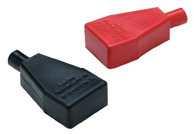 Seachoice - Battery Terminal Cover - Standard - 4 & 6 - 13691