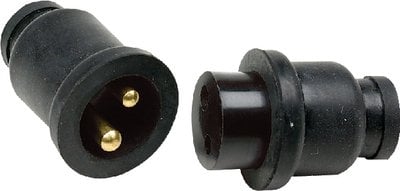 Sea Choice - Molded Marine Connector - 13801