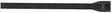 Seachoice - Standard Cable Ties, Uv Black - 14071