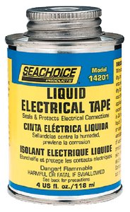 Sea Choice - Liquid Electrical Tape - 14201