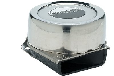 Seachoice - 12v Compact Electric Horn - 14501