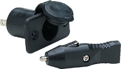 Seachoice - Accessory Plug And Socket - 15001