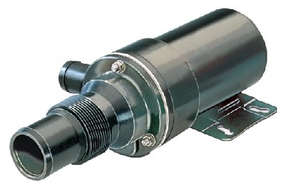 Seachoice - Macerator Pump - 12V - 17891