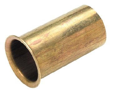 Seachoice - Brass Drain Tube - 1" X 1-7/8" - 19051